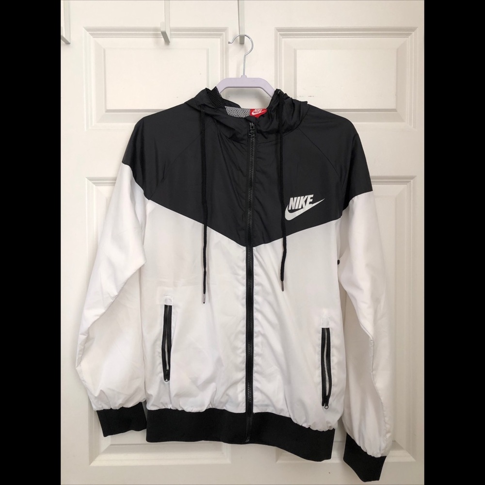 Nike Light jacket